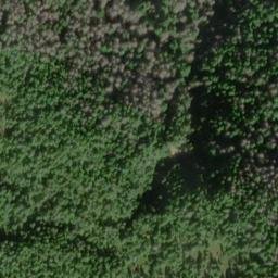 Satellite imagery of Rocky Point, US