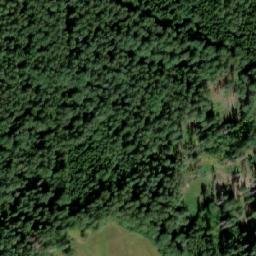 Satellite imagery of Cecīļu Iezis, LV