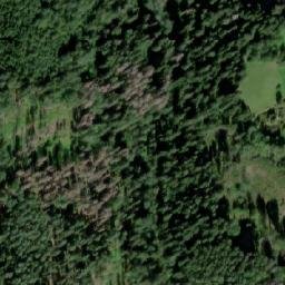 Satellite imagery of Cecīļu Iezis, LV