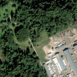 Satellite imagery of Cecīļu Iezis, LV