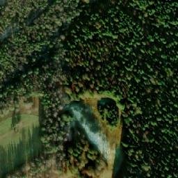 Satellite imagery of Kamen’ Krasnen’kiy, RU