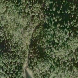 Satellite imagery of Creek Point, US