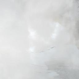 Satellite imagery of Mount Rufus, CA