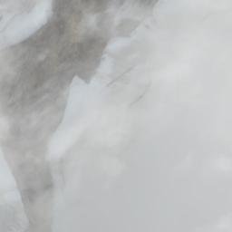Satellite imagery of Mount Rufus, CA