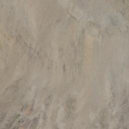 Satellite imagery of Mount Thule, CA