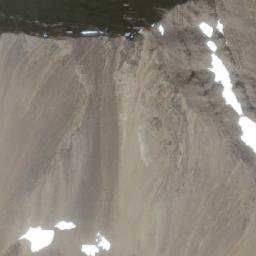 Satellite imagery of Mount Umbach, CA