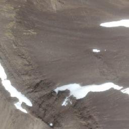 Satellite imagery of Mount Umbach, CA