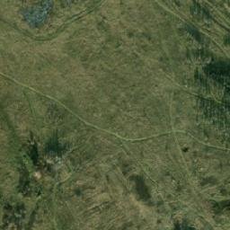 Satellite imagery of Kamen’ Bogatyr’, RU