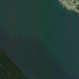 Satellite imagery of Creek Point, US