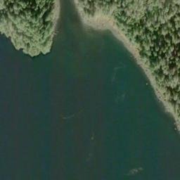 Satellite imagery of Creek Point, US