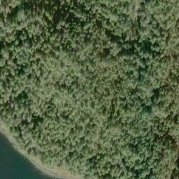 Satellite imagery of Creek Point, US