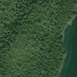 Satellite imagery of Duck Point, US