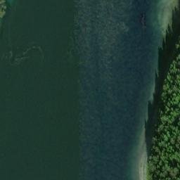 Satellite imagery of Duck Point, US