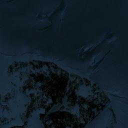 Satellite imagery of T Mountain, CA