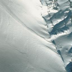 Satellite imagery of Unmarked Boundary Point 72, CA