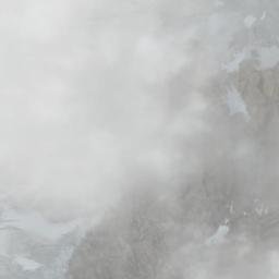 Satellite imagery of Mount Rufus, CA
