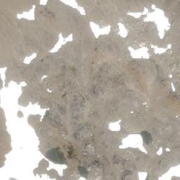 Satellite imagery of Mount Umbach, CA