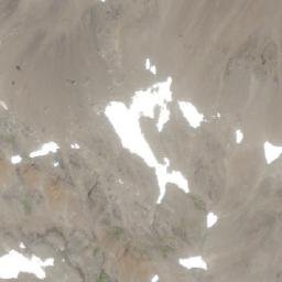 Satellite imagery of Mount Umbach, CA