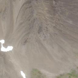 Satellite imagery of Mount Umbach, CA