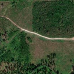 Satellite imagery of Spuģu Krauja, LV