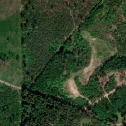 Satellite imagery of Spuģu Krauja, LV