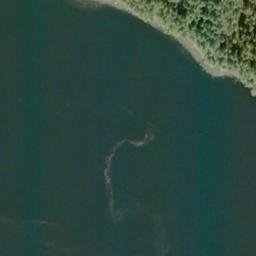 Satellite imagery of Creek Point, US