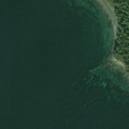 Satellite imagery of Duck Point, US