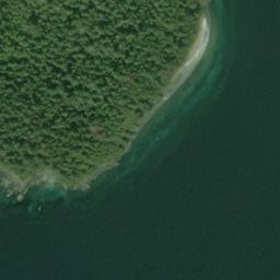 Satellite imagery of Duck Point, US
