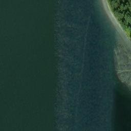 Satellite imagery of Duck Point, US