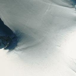 Satellite imagery of Unmarked Boundary Point 72, CA