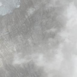 Satellite imagery of Mount Rufus, CA