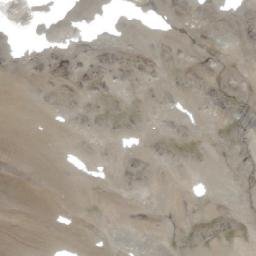 Satellite imagery of Mount Umbach, CA