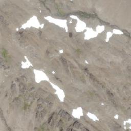 Satellite imagery of Mount Umbach, CA