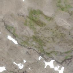 Satellite imagery of Mount Umbach, CA