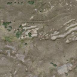 Satellite imagery of Drybrough Peak, CA