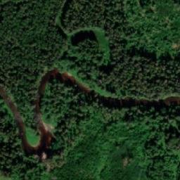 Satellite imagery of Spuģu Krauja, LV