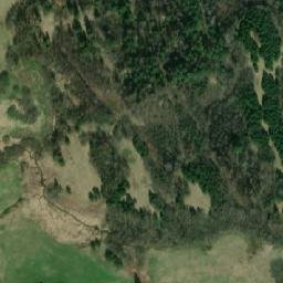 Satellite imagery of Niklavu Akmens, LV