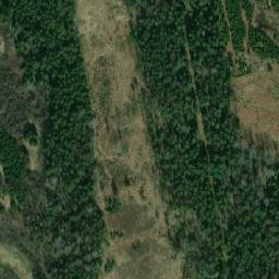 Satellite imagery of Niklavu Akmens, LV