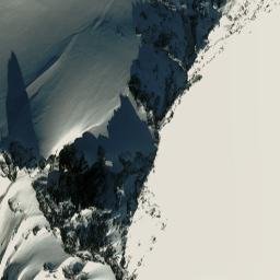 Satellite imagery of Unmarked Boundary Point 72, CA