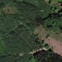 Satellite imagery of Sukkertoppen, DK