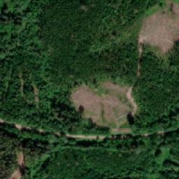 Satellite imagery of Spuģu Krauja, LV