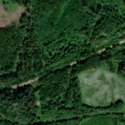 Satellite imagery of Spuģu Krauja, LV