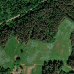 Satellite imagery of Spuģu Krauja, LV