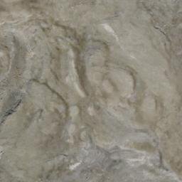 Satellite imagery of Mount Bertha, CA