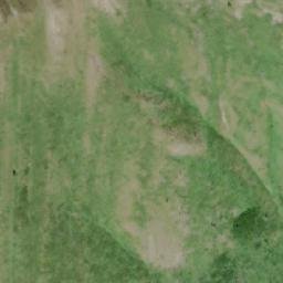 Satellite imagery of Mount Wooliever, CA
