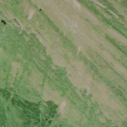 Satellite imagery of Mount Wooliever, CA