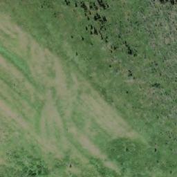 Satellite imagery of Mount Wooliever, CA