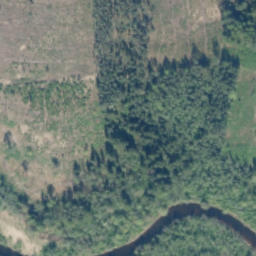 Satellite imagery of Meiru-Dzērvju Akmens, LV