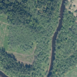 Satellite imagery of Meiru-Dzērvju Akmens, LV