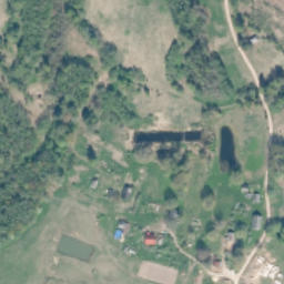 Satellite imagery of Meiru-Dzērvju Akmens, LV